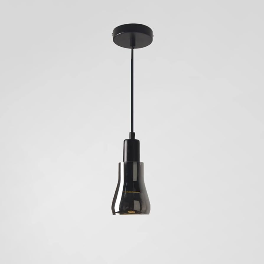 Blackron Pendant Light