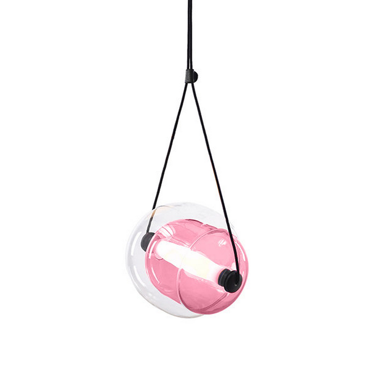 Twilight Ori Pendant Light