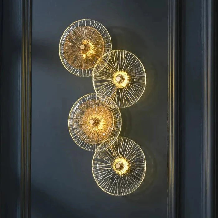 Imperia Knox Wall Light