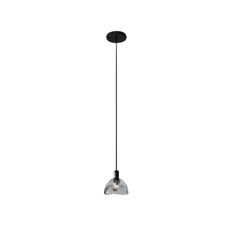 Einstein Pendant Light