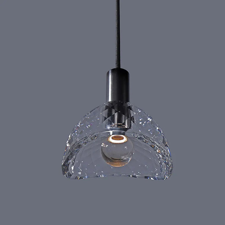 Einstein Pendant Light