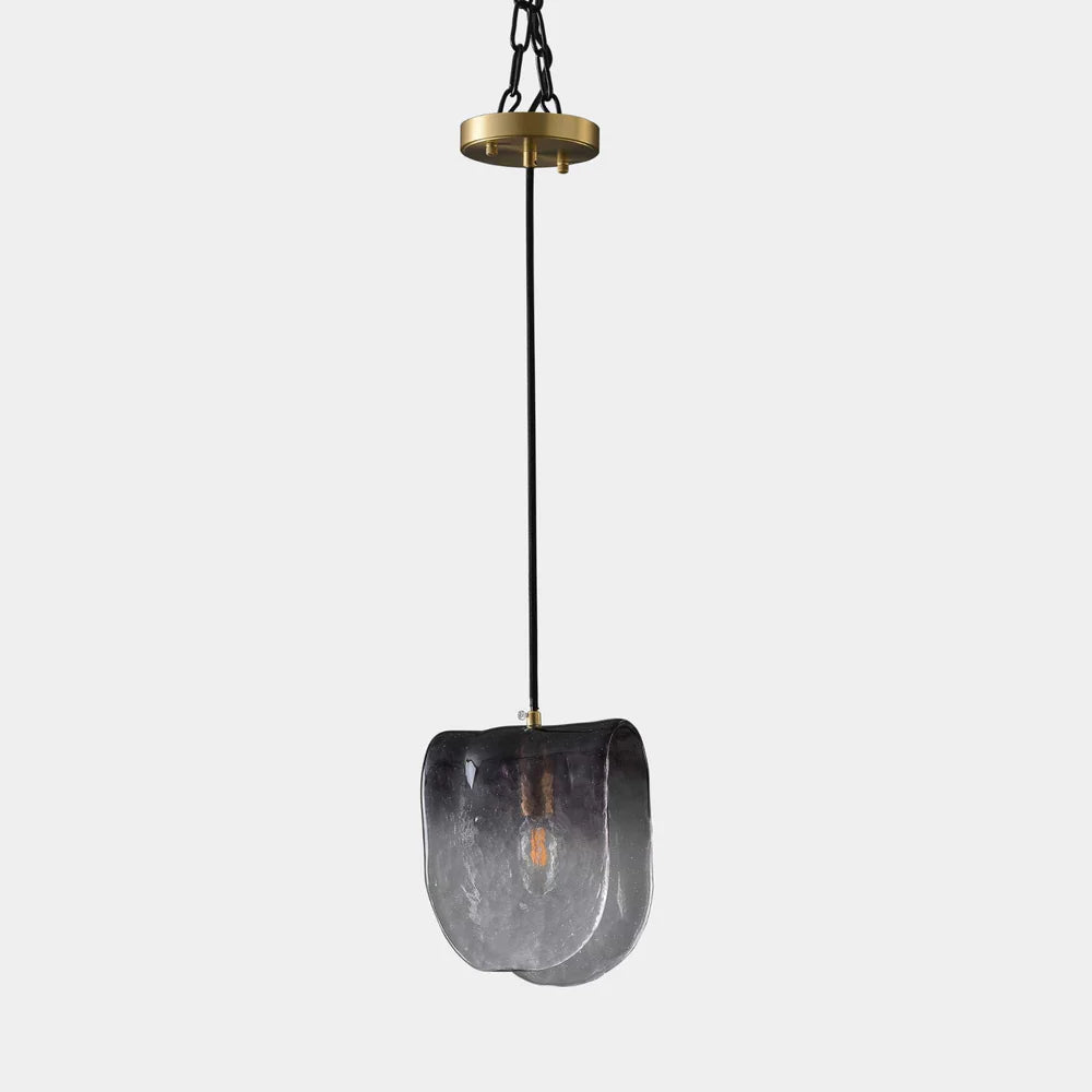 Planck Pendant Light