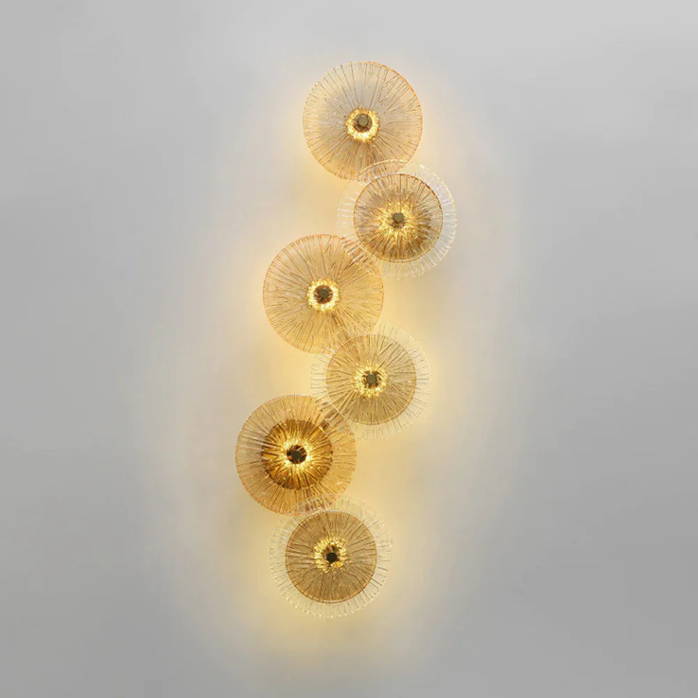 Imperia Knox Wall Light