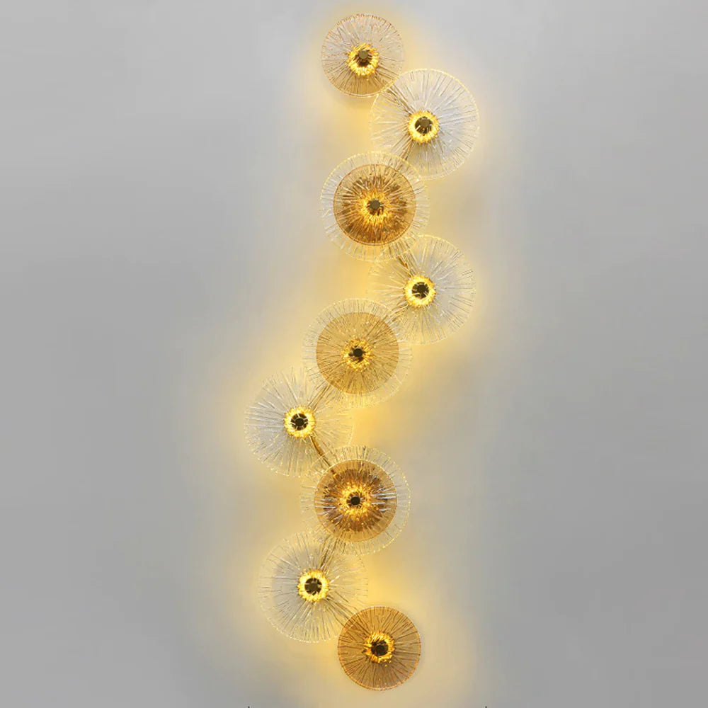 Imperia Knox Wall Light