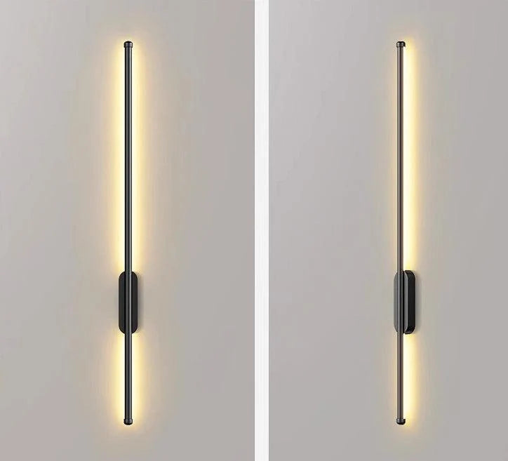 Vista Slim Wall Light