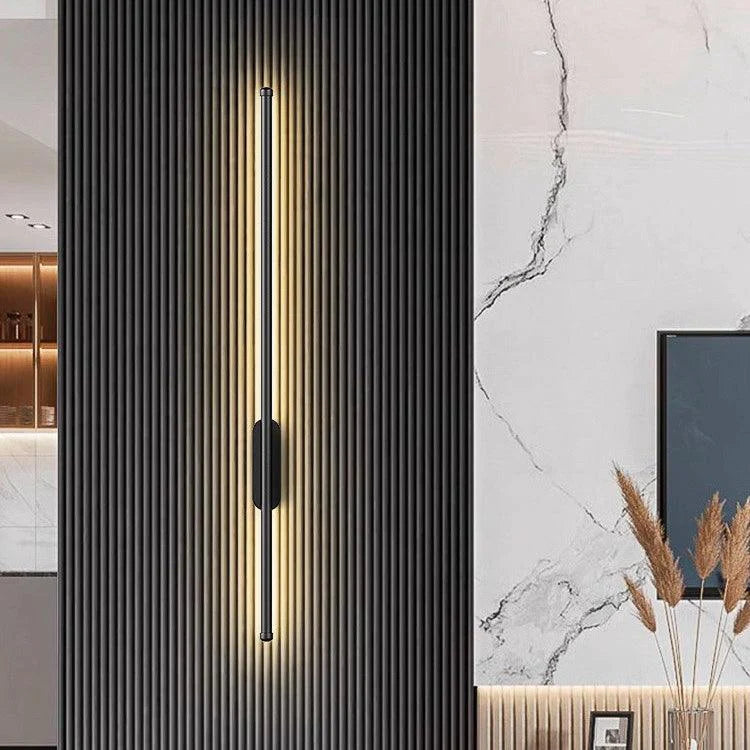 Vista Slim Wall Light