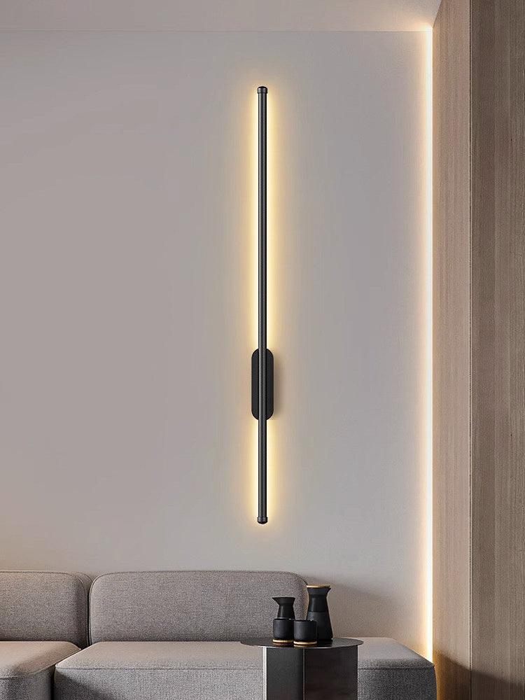 Vista Slim Wall Light