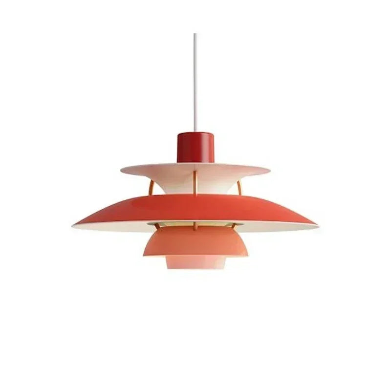 Danish Pendant Light