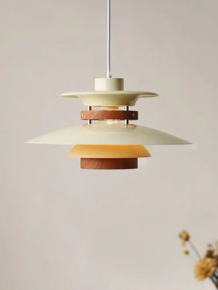 Scandinavian Pendant Light