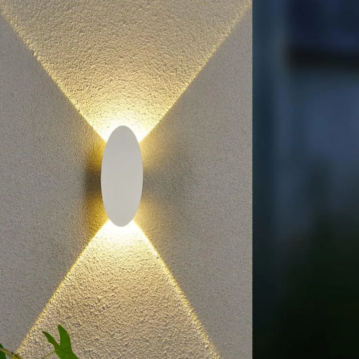 Sunset Wall Light