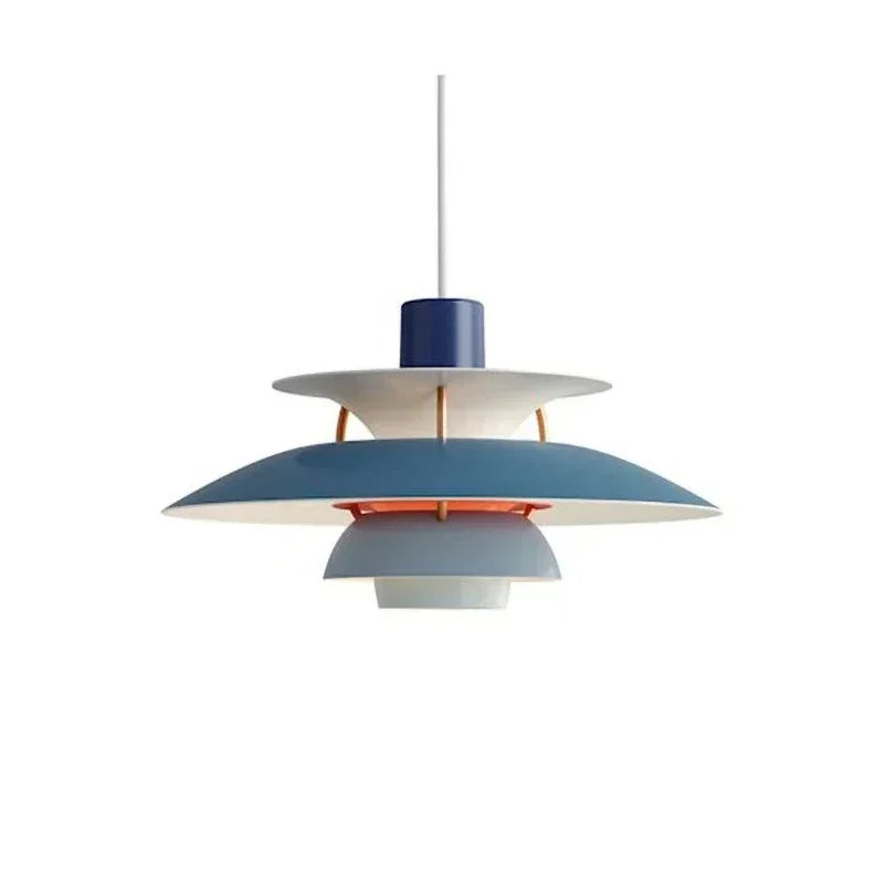 Danish Pendant Light