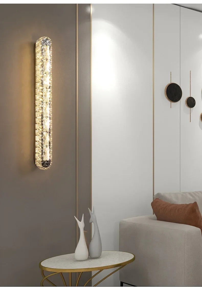 Celestina Glow Wall Light