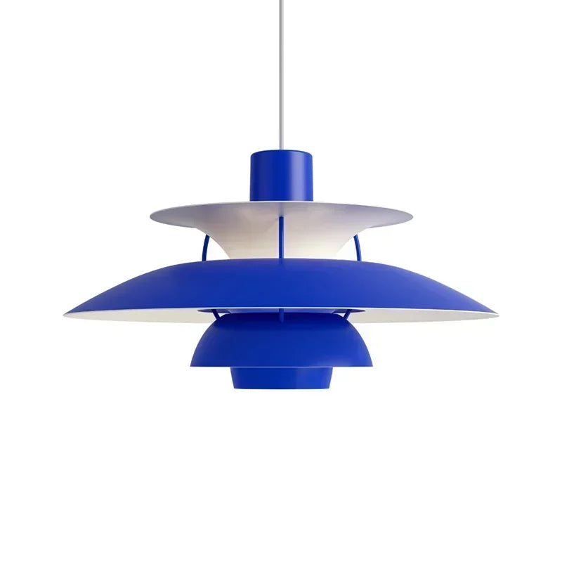 Danish Pendant Light