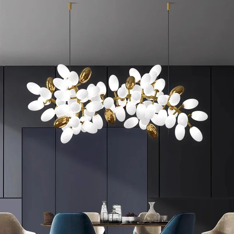 Marinae Chandelier