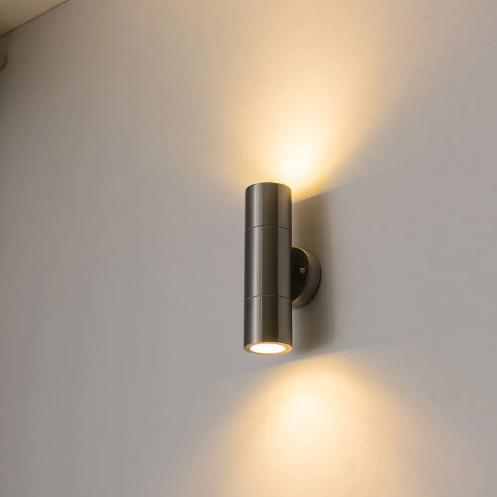 Spotlight Wall Light