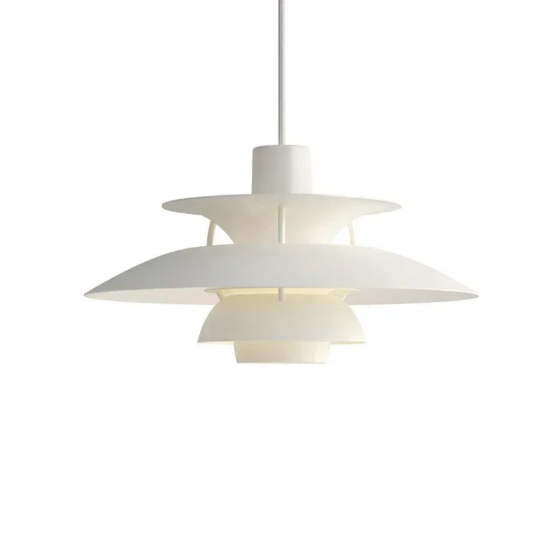 Danish Pendant Light