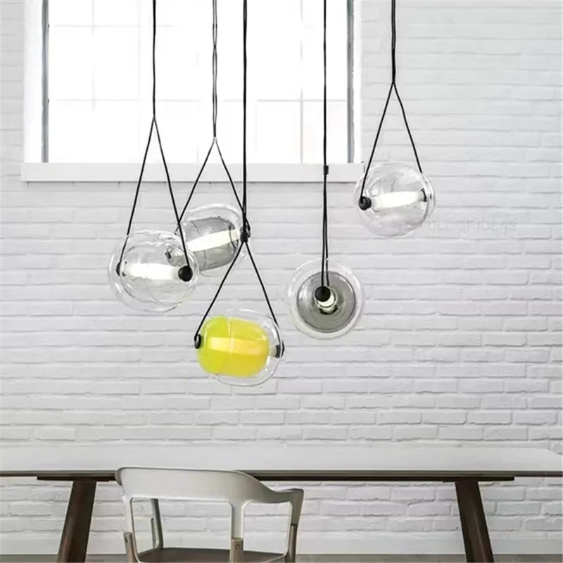 Twilight Ori Pendant Light