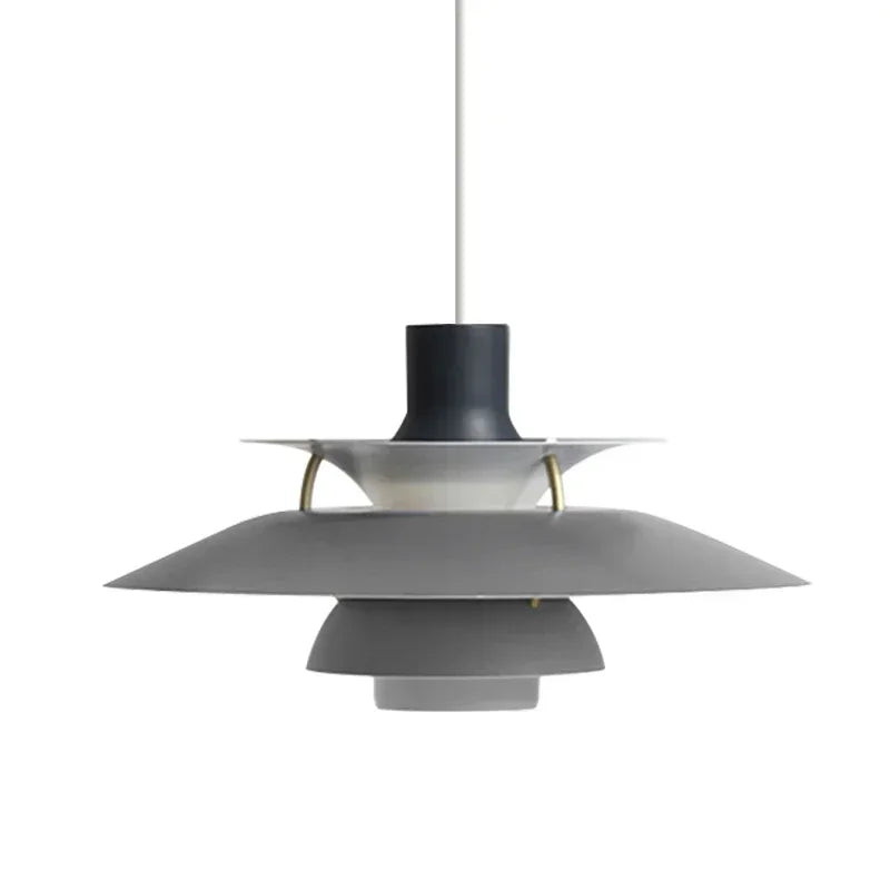 Danish Pendant Light