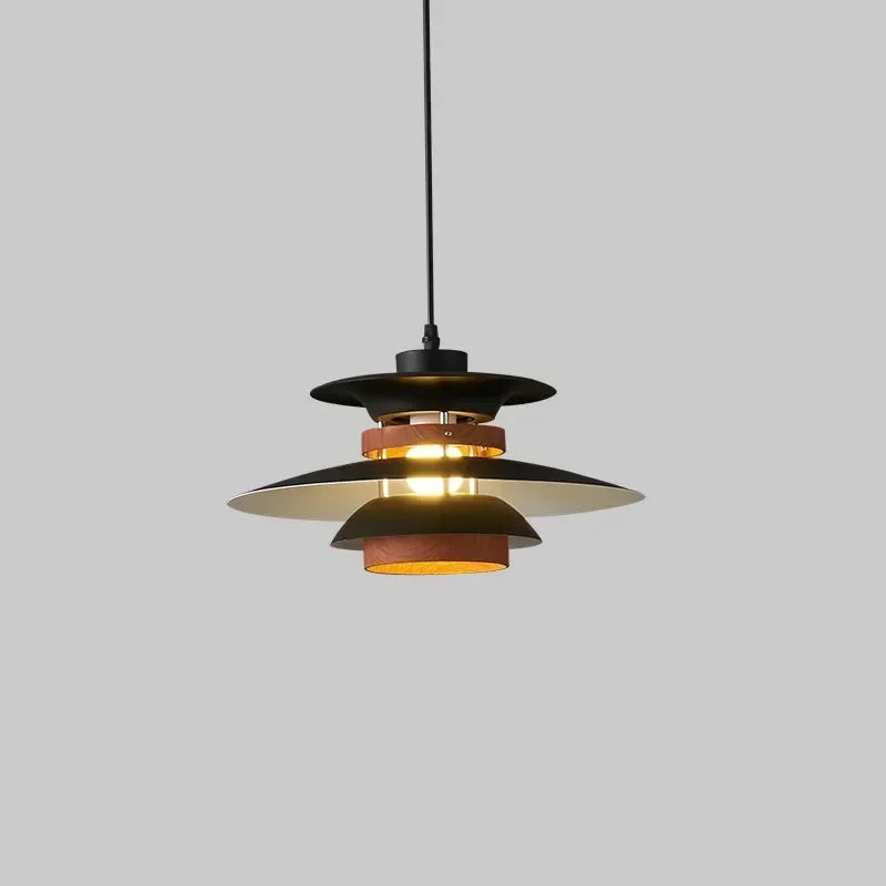 Scandinavian Pendant Light