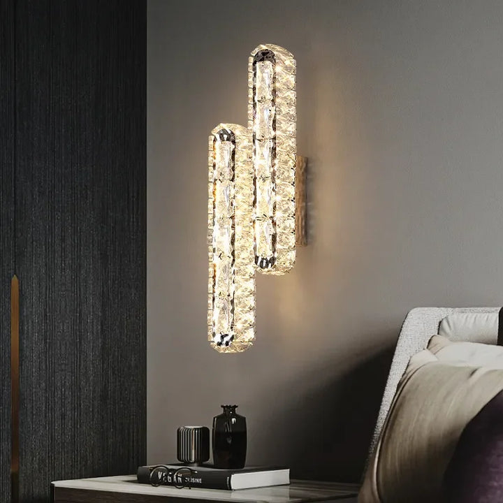 Celestina Glow Wall Light