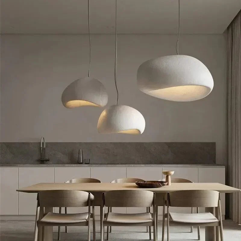 Wabi Sabi Pendant Light