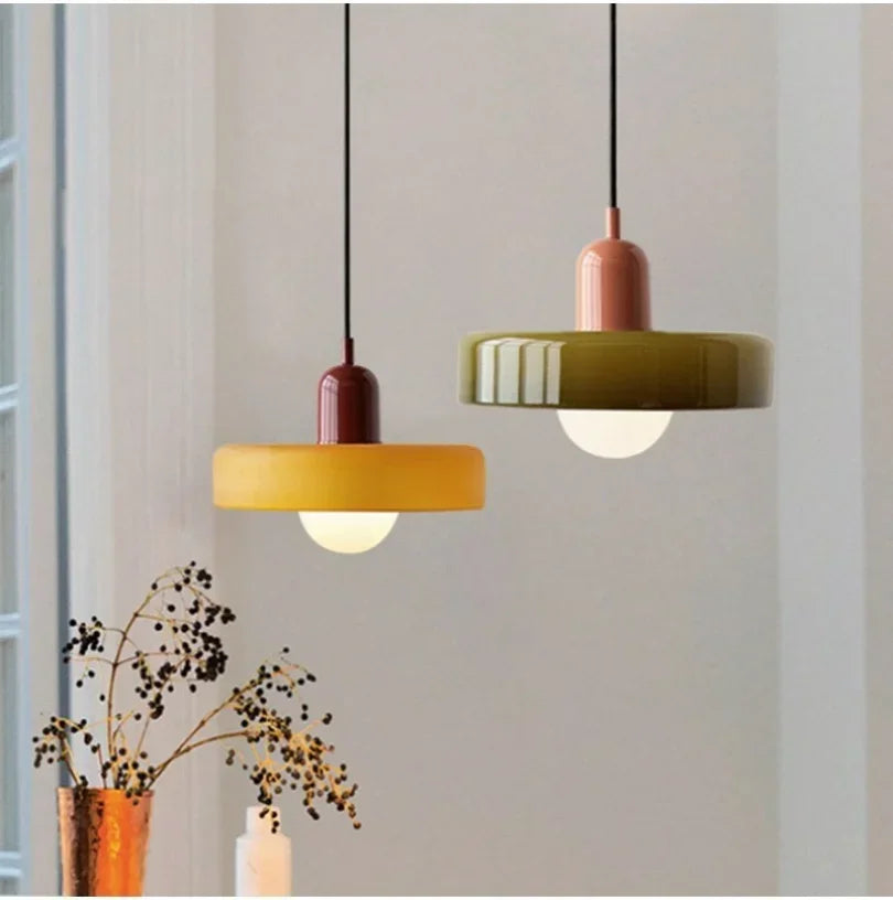 Mono Geni Pendant Light