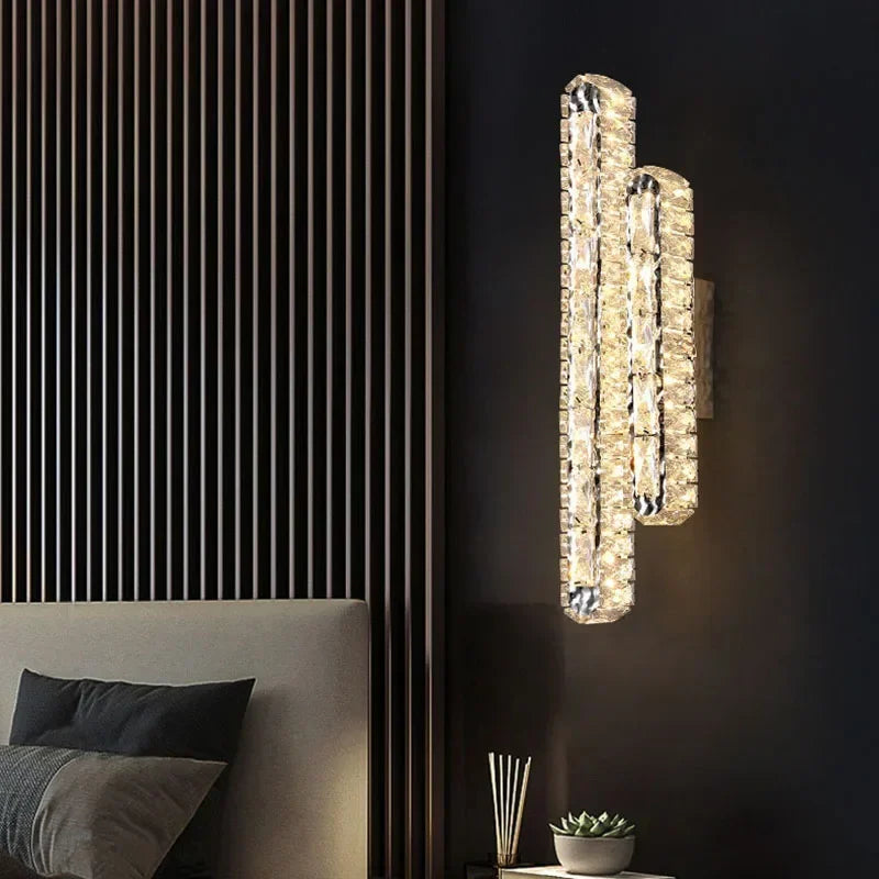 Celestina Glow Wall Light