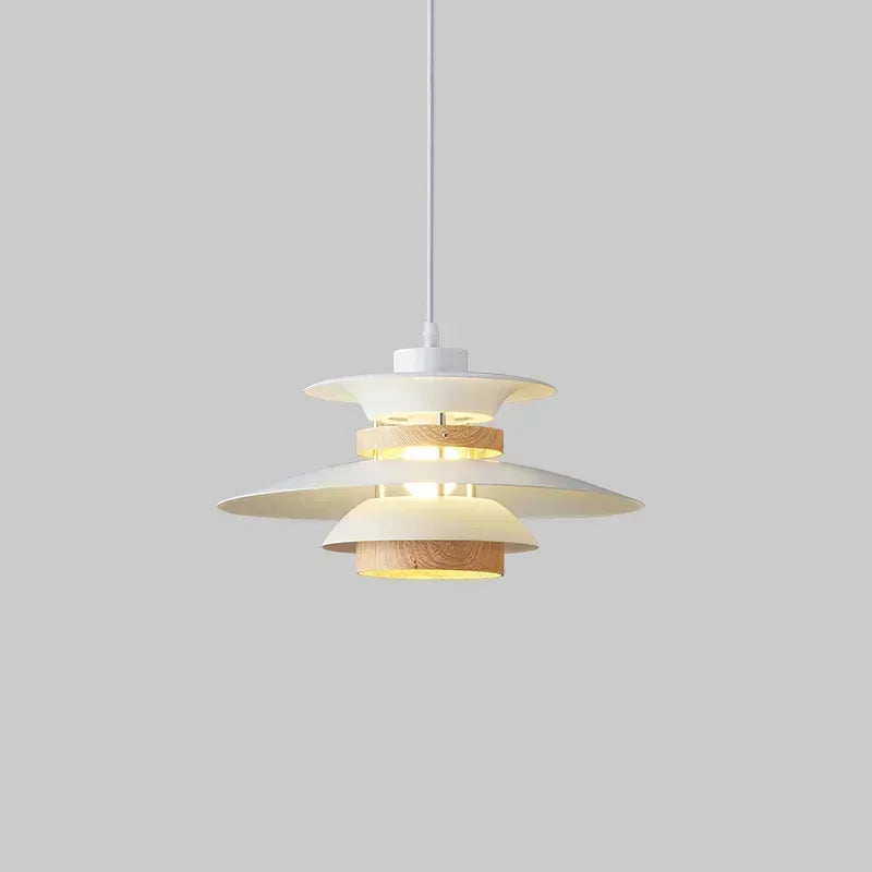 Scandinavian Pendant Light