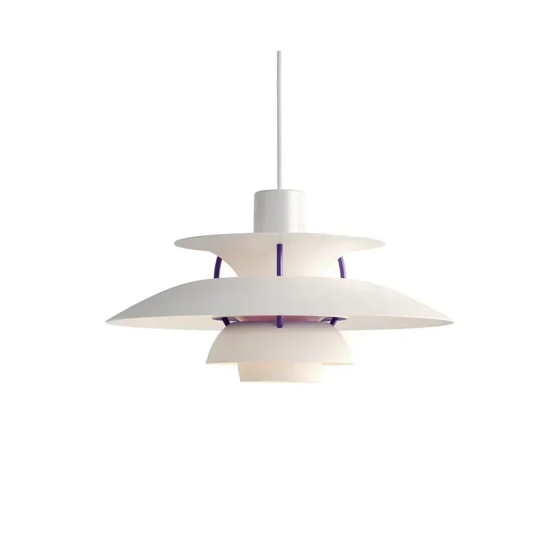 Danish Pendant Light