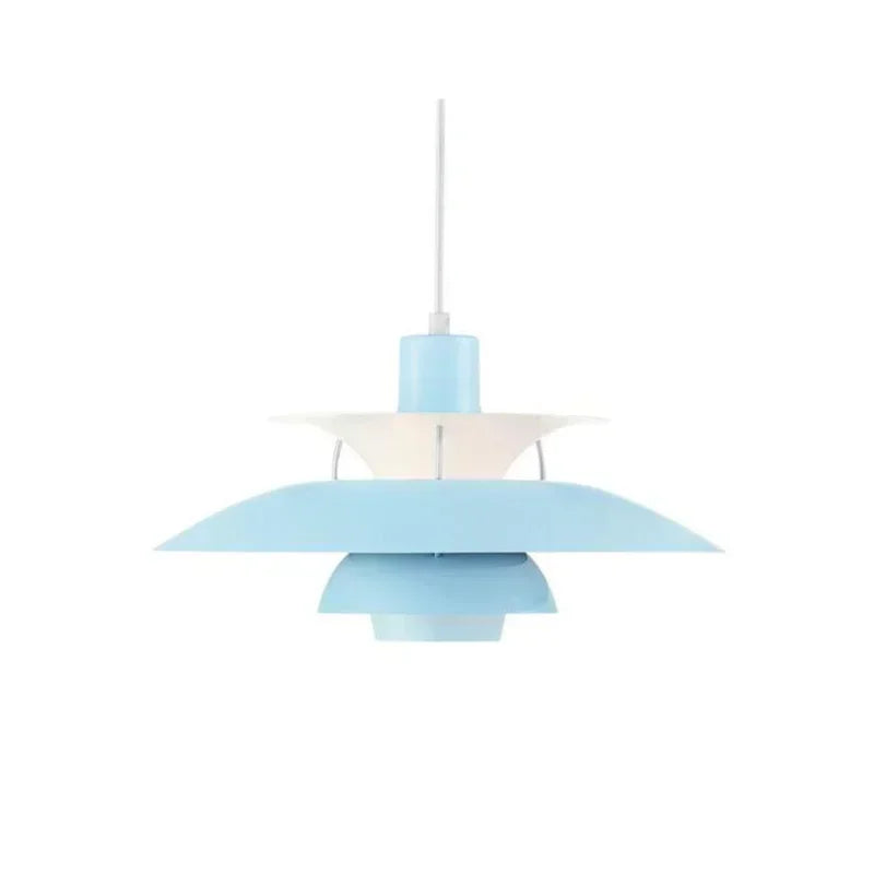 Danish Pendant Light