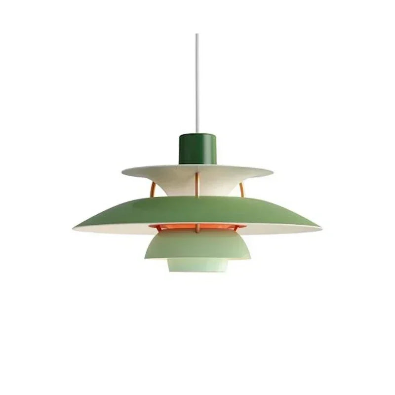 Danish Pendant Light