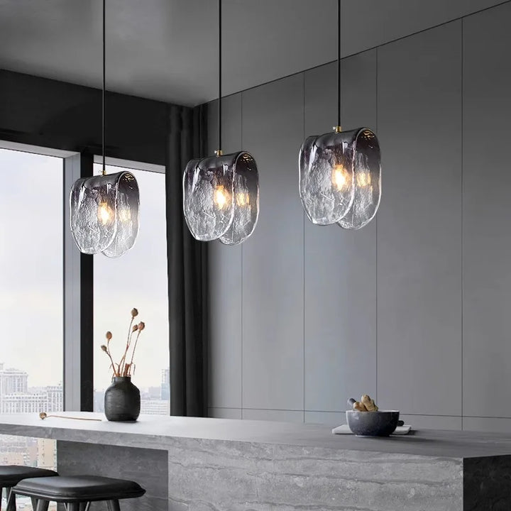 Planck Pendant Light