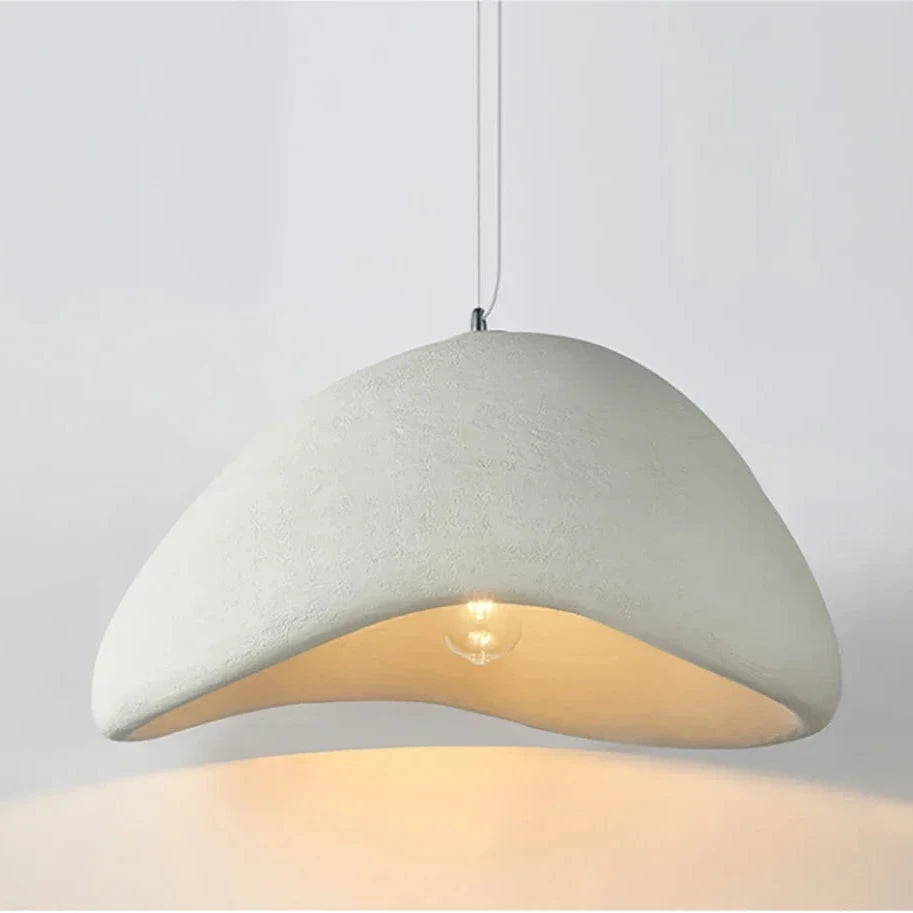 Wabi Sabi Pendant Light