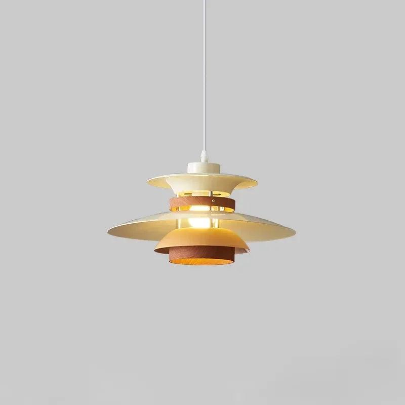 Scandinavian Pendant Light