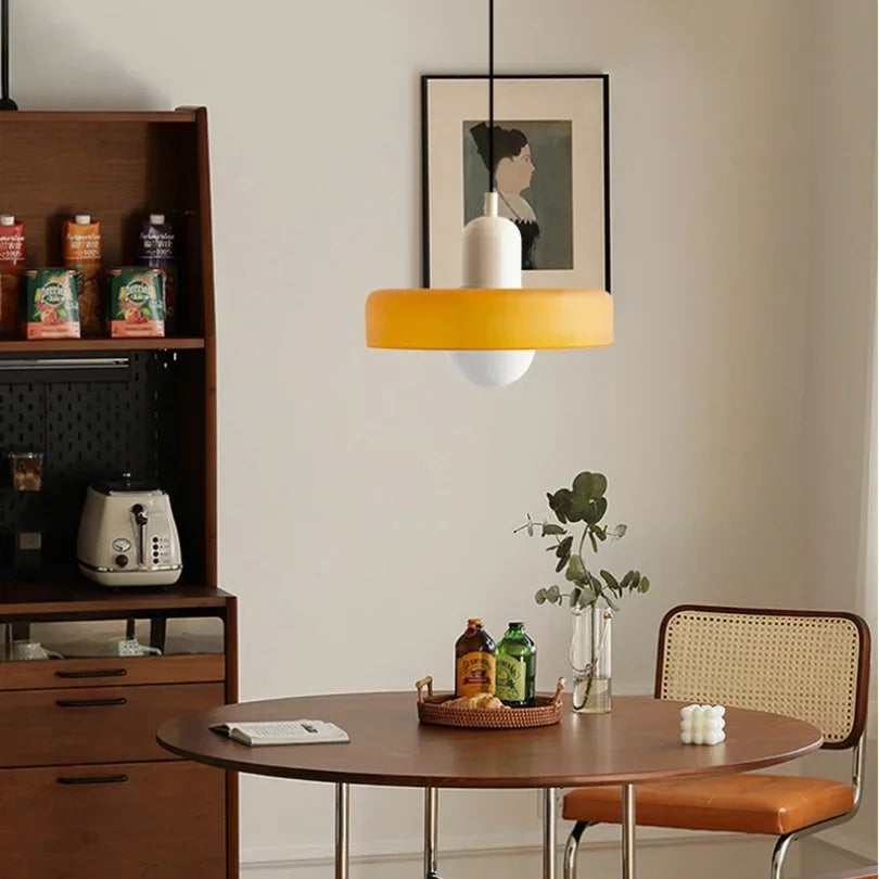 Mono Geni Pendant Light