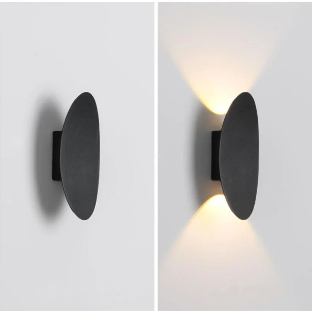 Sunset Wall Light