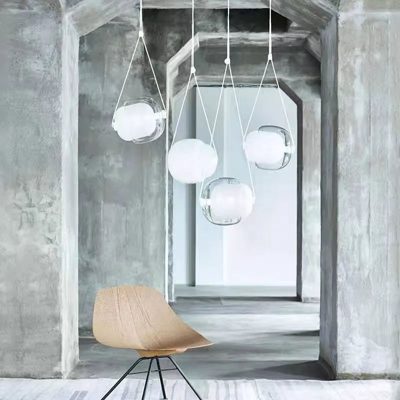 Twilight Ori Pendant Light