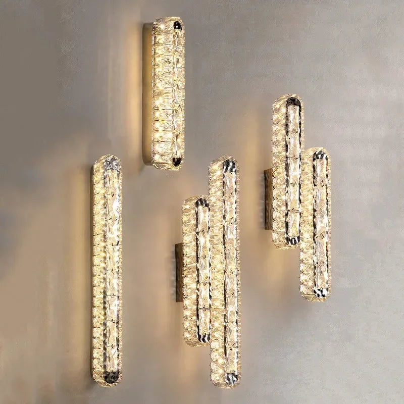 Celestina Glow Wall Light