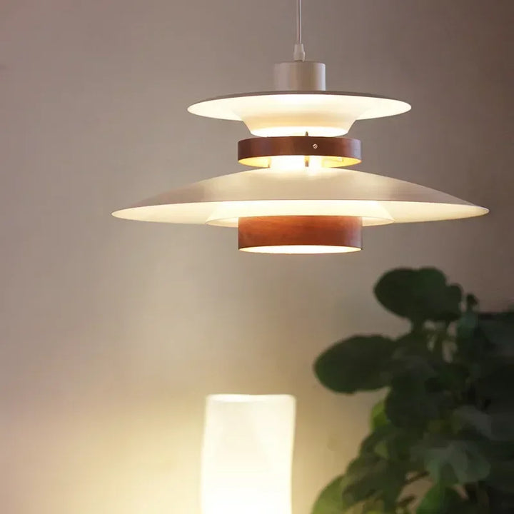 Scandinavian Pendant Light