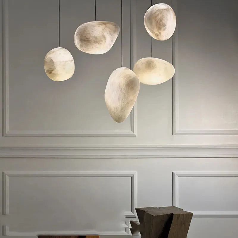 Rock Marble Light