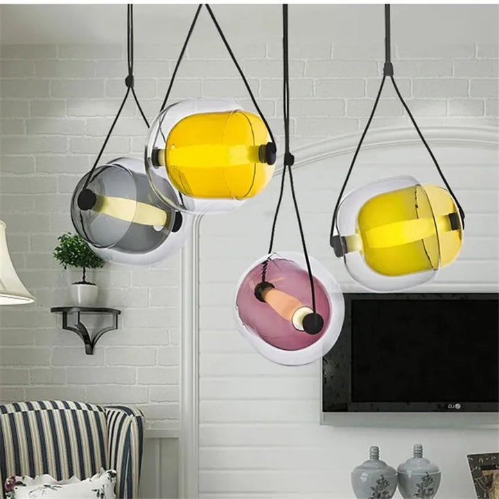 Twilight Ori Pendant Light