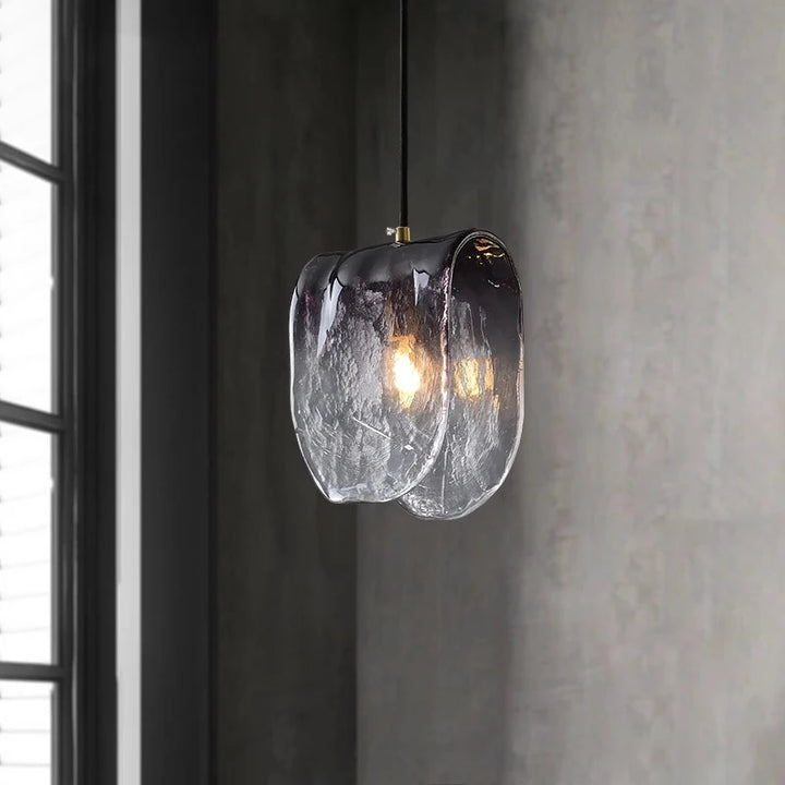 Planck Pendant Light