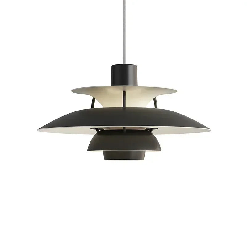 Danish Pendant Light