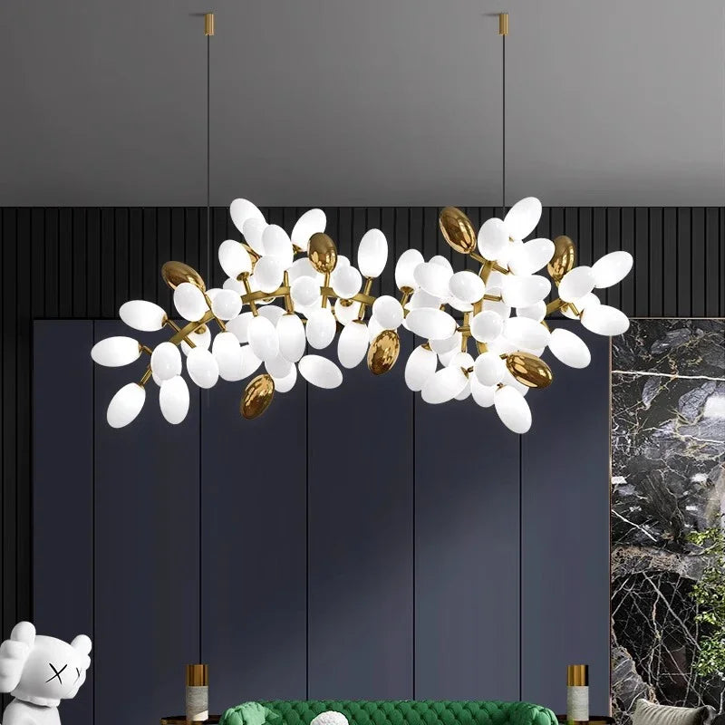 Marinae Chandelier