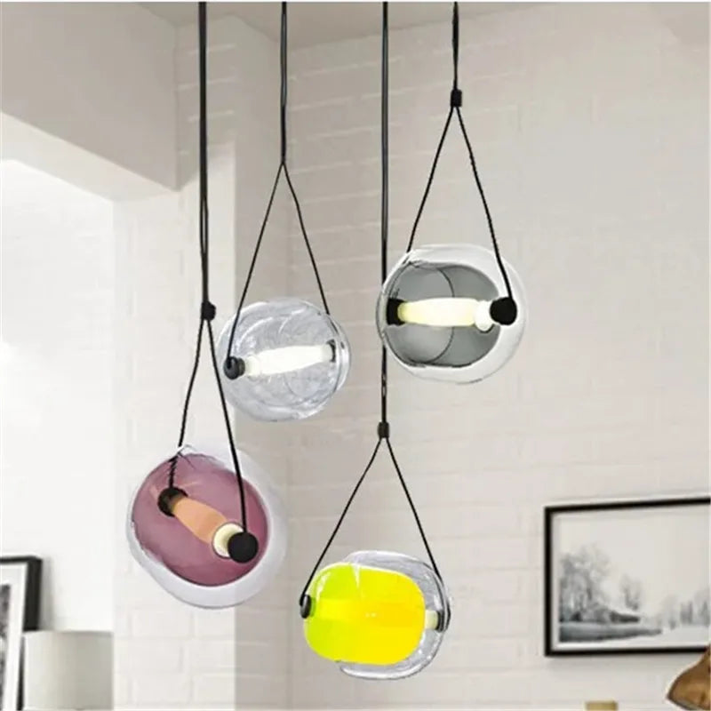 Twilight Ori Pendant Light