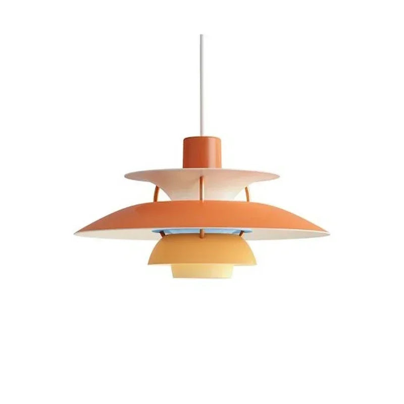 Danish Pendant Light