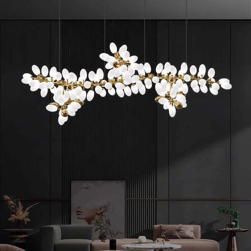 Marinae Chandelier