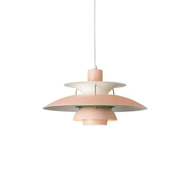 Danish Pendant Light