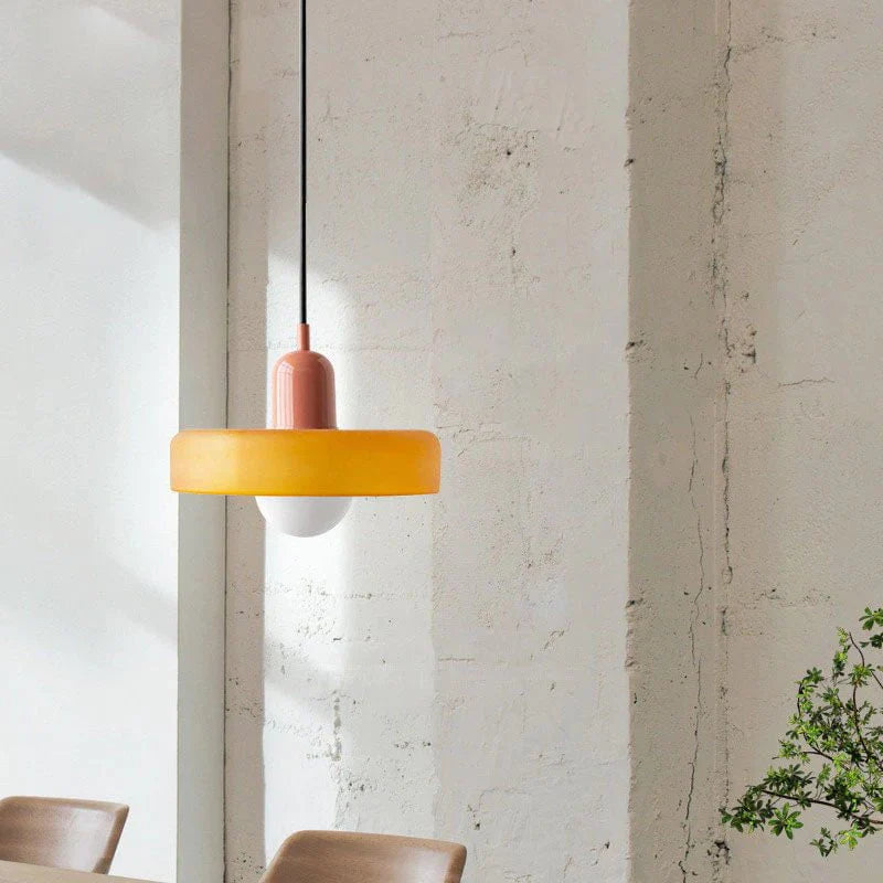 Mono Geni Pendant Light