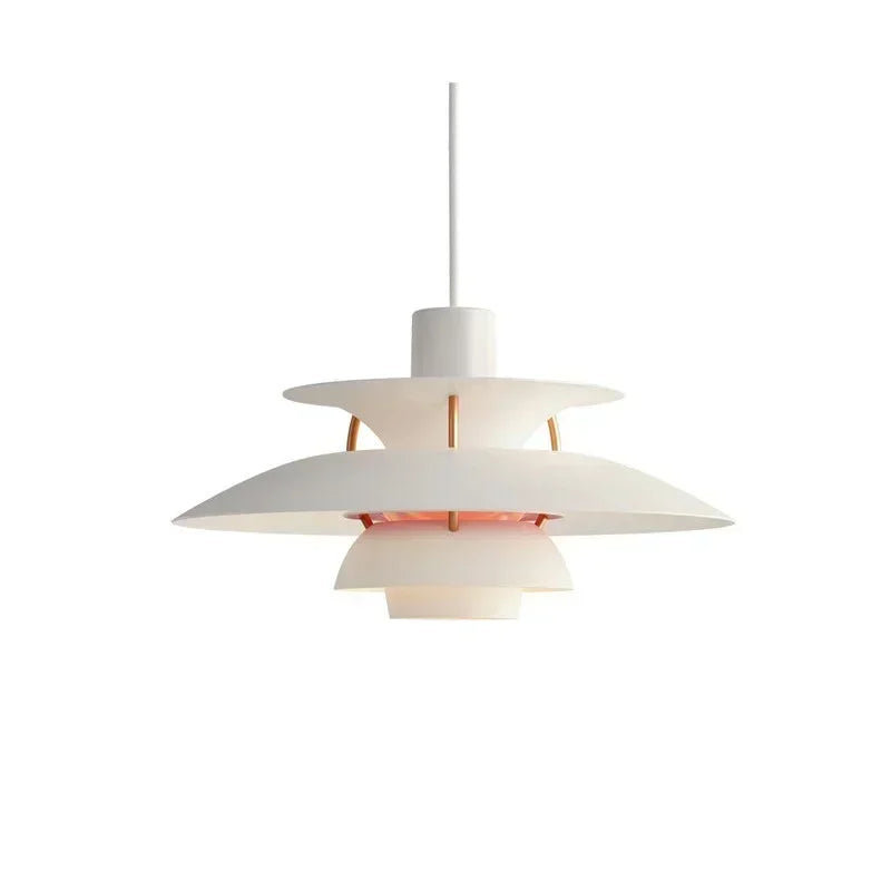 Danish Pendant Light